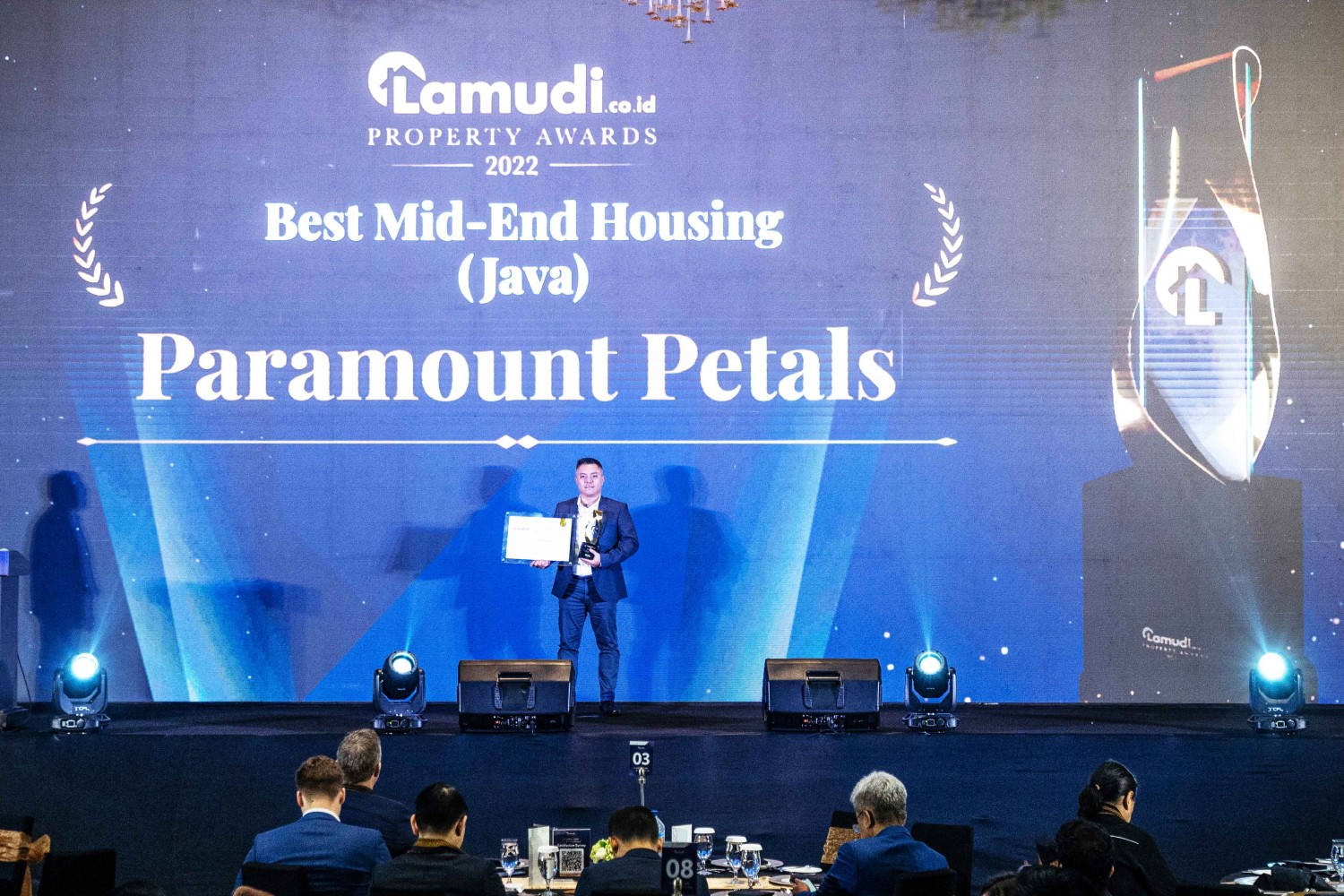 Lamudi Property Awards