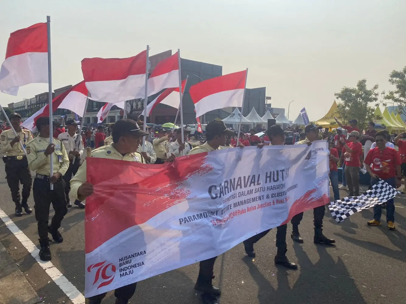 Pesta Rakyat